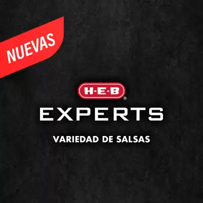Catálogo HEB (válido hasta 23-06)