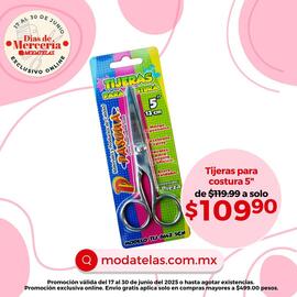 Catálogo Modatelas Página 2