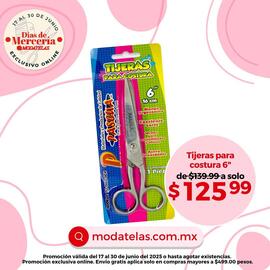 Catálogo Modatelas Página 3