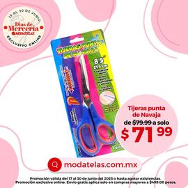 Catálogo Modatelas Página 5