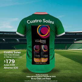 Catálogo Sam's Club Página 4