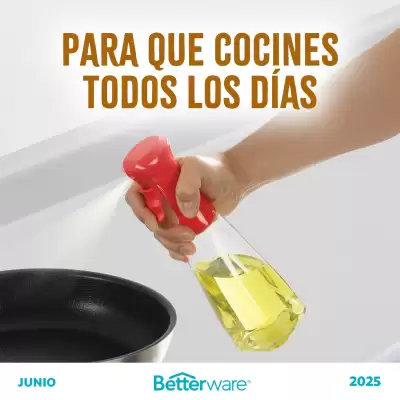 Catálogo BetterWare