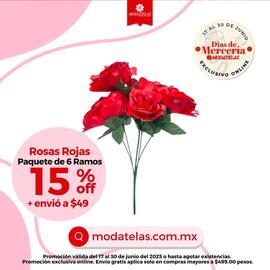 Catálogo Modatelas Página 2