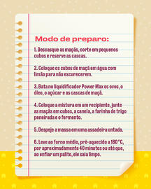 Catálogo Casa e Vídeo Página 3