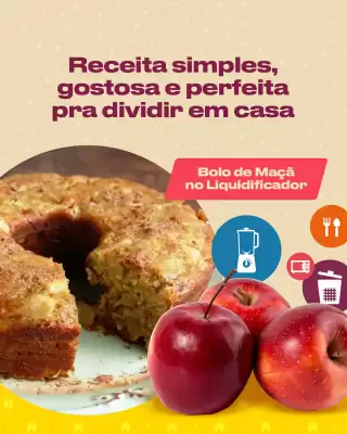 Catálogo Casa e Vídeo (válido até 23-06)