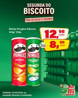 Catálogo Rede Supermarket