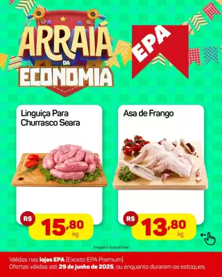Catálogo Epa