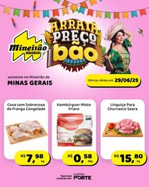 Catálogo Mineirão Atacarejo semana 26 Página 1