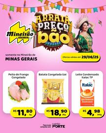 Catálogo Mineirão Atacarejo semana 26 Página 2