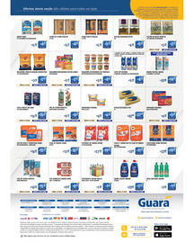 Catálogo Supermercado Guará Página 3