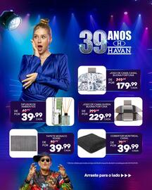 Catálogo Lojas Havan semana 26 Página 2