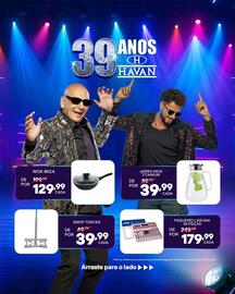 Catálogo Lojas Havan semana 26 Página 3