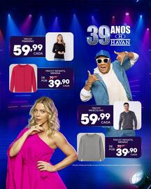 Catálogo Lojas Havan semana 26 Página 4