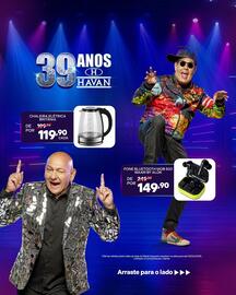 Catálogo Lojas Havan semana 26 Página 5