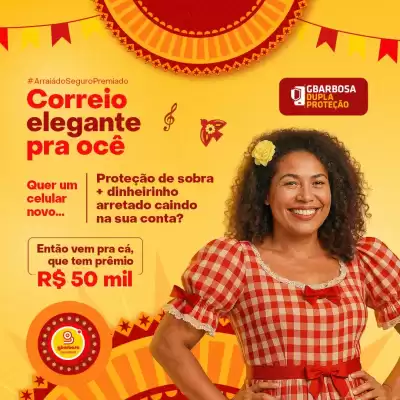Catálogo GBarbosa