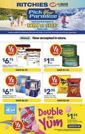 Ritchies catalogue week 26 Page 1