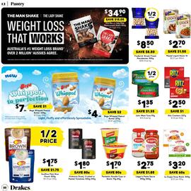 Drakes catalogue week 26 Page 12