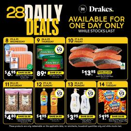 Drakes catalogue week 26 Page 20