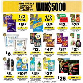 Drakes catalogue week 26 Page 3