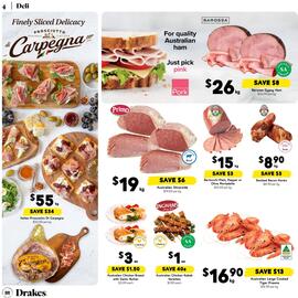 Drakes catalogue week 26 Page 4
