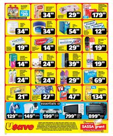 Usave catalogue Page 3
