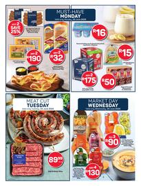 Pick n Pay Hypermarket catalogue week 26 Page 2