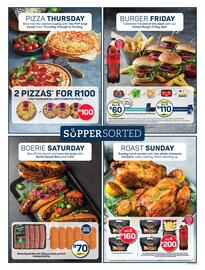 Pick n Pay Hypermarket catalogue week 26 Page 3