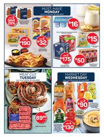 Pick n Pay Hypermarket catalogue Page 14