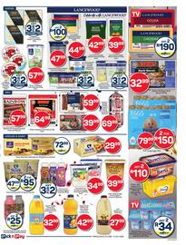 Pick n Pay Hypermarket catalogue Page 3