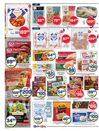 Pick n Pay Hypermarket catalogue Page 4