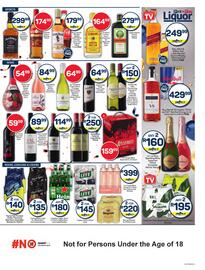 Pick n Pay Hypermarket catalogue Page 5