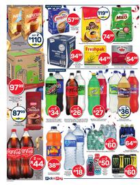 Pick n Pay Hypermarket catalogue Page 6