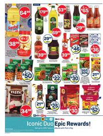 Pick n Pay Hypermarket catalogue Page 8