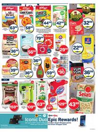 Pick n Pay Hypermarket catalogue Page 9