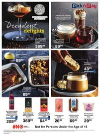 Pick n Pay Hypermarket catalogue Page 5
