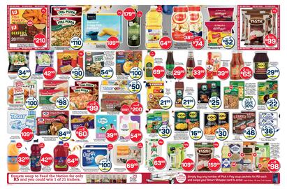Pick n Pay Hypermarket catalogue Page 3
