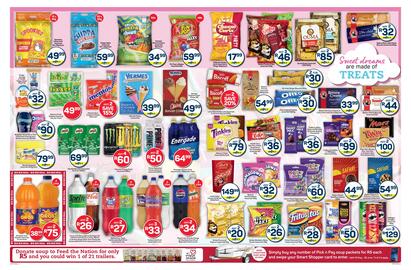 Pick n Pay Hypermarket catalogue Page 5