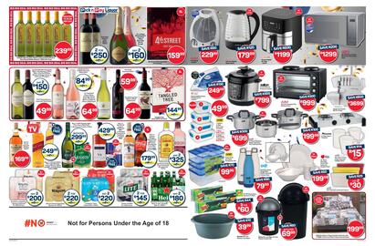 Pick n Pay Hypermarket catalogue Page 7