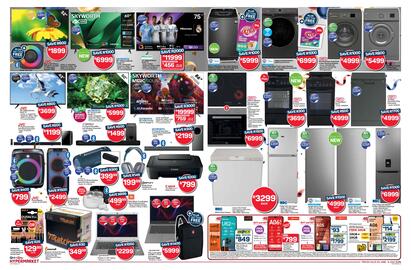 Pick n Pay Hypermarket catalogue Page 8