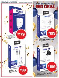 Pick n Pay Hypermarket catalogue Page 13