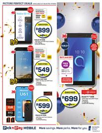 Pick n Pay Hypermarket catalogue Page 15