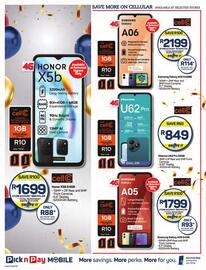 Pick n Pay Hypermarket catalogue Page 6