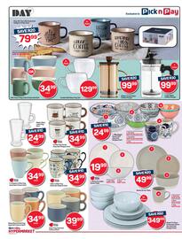 Pick n Pay Hypermarket catalogue Page 2