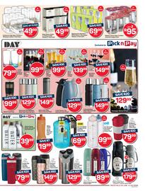 Pick n Pay Hypermarket catalogue Page 3