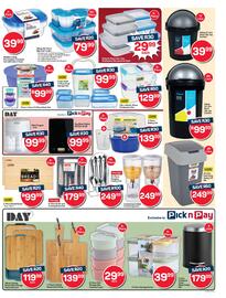 Pick n Pay Hypermarket catalogue Page 5