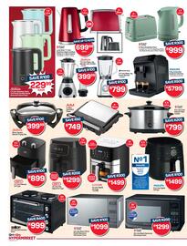 Pick n Pay Hypermarket catalogue Page 6