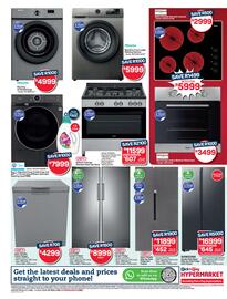 Pick n Pay Hypermarket catalogue Page 8