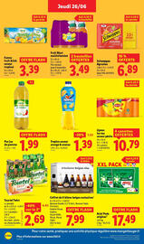 Catalogue Lidl semaine 26 page 18