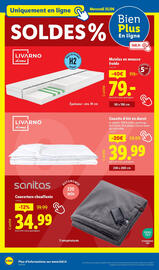 Catalogue Lidl semaine 26 page 42