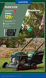 Catalogue Lidl semaine 26 page 63